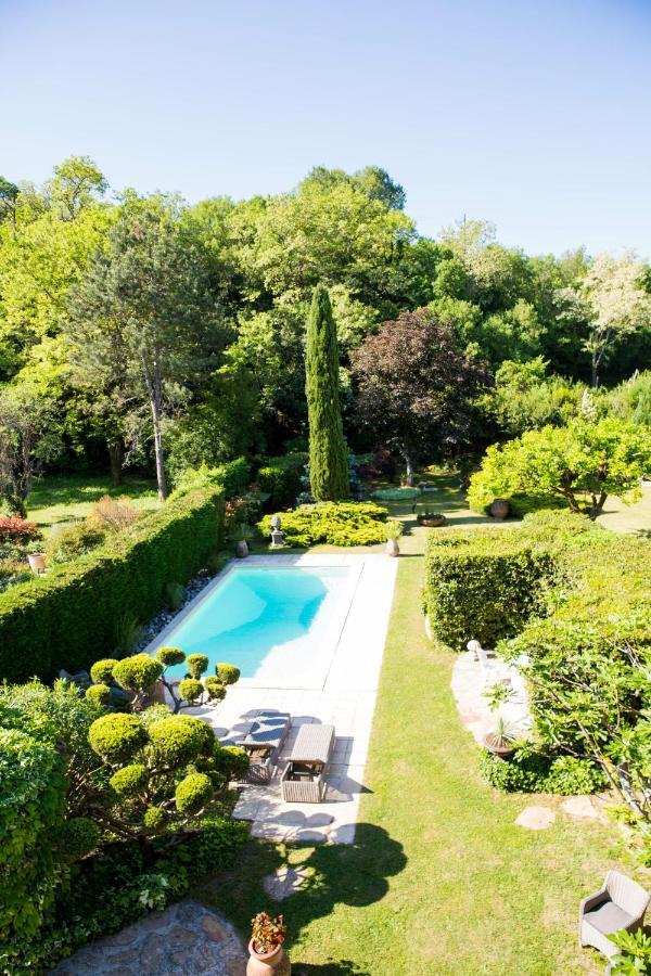 Guest house Les Cent Ciels