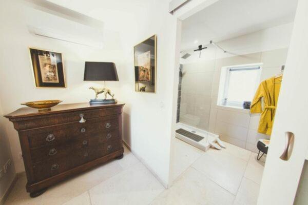 Guest house Les Cent Ciels Salavas