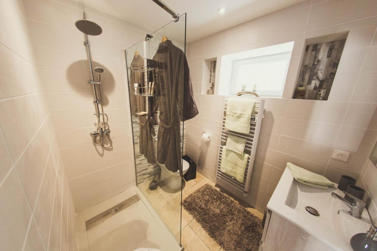 Les Cent Ciels Guest house