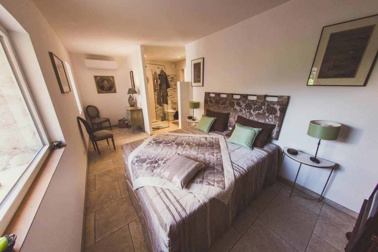 Les Cent Ciels Guest house *